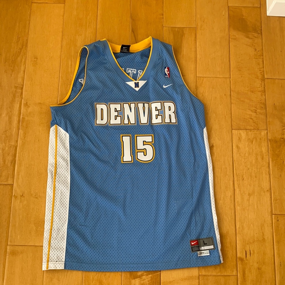 Nike Carmelo Anthony Jersey (L)
